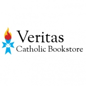 Veritas Catholic Books Logo