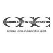 ORLANDO SPORTS CHIROPRACTIC Logo