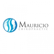 Mauricio Chiropractic Winter Park Logo