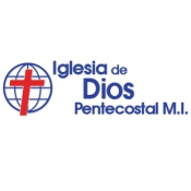 Iglesia De-Dios-Pentecostal Logo