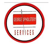 George's Upholstery Logo