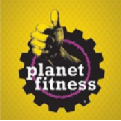 Planet Fitness - Houston Spring Branch Logo