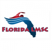 Team Orlando Masters Swimming Logo