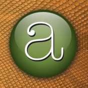Anaconda Printing Logo
