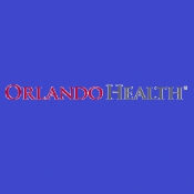 Orlando Regional Medical Center Emergency Room Logo