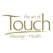 The Art of Touch Therapeutic Massage Center Logo