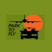 Park To Fly Logo