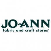 Jo-Ann Fabrics and Crafts Logo