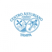 Centro Asturiano De Tampa. Bodas y Quinces Logo
