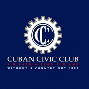Cuban Civic Club Logo