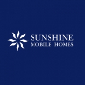 Sunshine Mobile Homes Logo