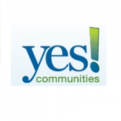 Yes Communities Logo