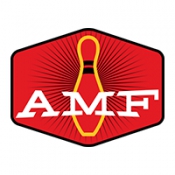 AMF Sonesta Lanes Logo