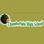 Chamberlain High School Logo