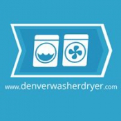 Denver Washer Dryer Logo