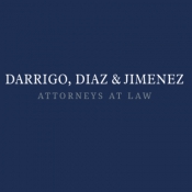 Darrigo Diaz  Jimenez Attorneys at Law Logo