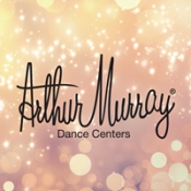 Arthur Murray Dance Studio Lakewood Logo