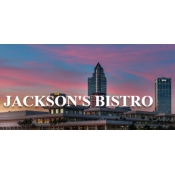 Jackson's Bistro Logo