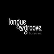 Tongue  Groove Logo