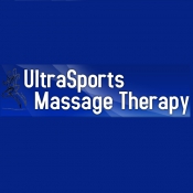 UltraSports Massage Therapy Inc Logo