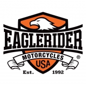 EagleRider Motorcycle Sales Logo
