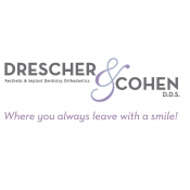 Dr. Stephan G. Drescher DDS Logo