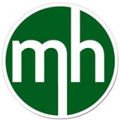Mile High Locksmith Logo