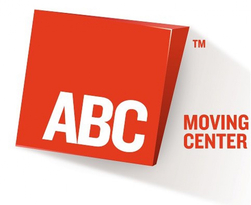 ABC Mover's Houston Logo