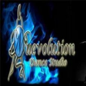 Nuevolution Dance Studio Logo