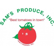 Sams Produce Inc Logo