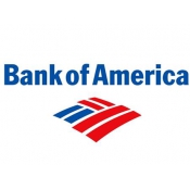 Bank of America Financial Center Logo