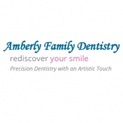 Amberly Family Dentistry Logo