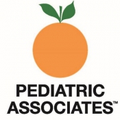 Pediatric Associates Fort Lauderdale Logo