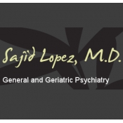 Lopez Sajid MD Logo