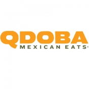 QDOBA Mexican Eats Logo