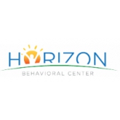 Horizon Behavioral Center P.A.Dr. Sayonara J. Baez MD Logo