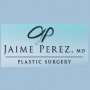 Jaime Perez MD Logo