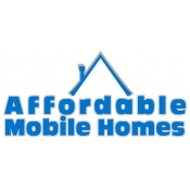 Affordable Mobile Homes Logo