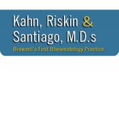 Kahn  Riskin M.D P.A. Logo