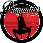 Playmates Club Logo