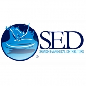 Spanish Evangelical Logo