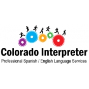 Colorado Interpreter Logo