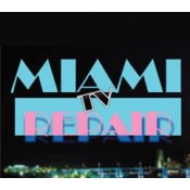 TV Repair Miami Inc. Logo