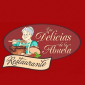 Las Delicias De La Abuela Logo