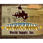 Western World Supply Inc Logo