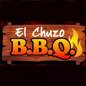 El Chuzo BBQ Logo