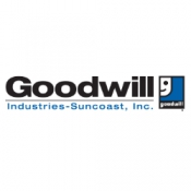 Goodwill Tampa Store Logo