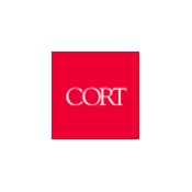 CORT Furniture Rental & Clearance Center Logo