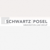 Schwartz Posel Immigration Law Group Logo