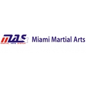 Karate Martial Arts System Hammocks Logo